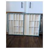 Display Case for Miniatures 32 x 22.5