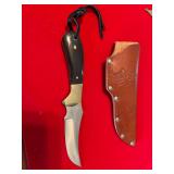 German Bull - GB-109 BH