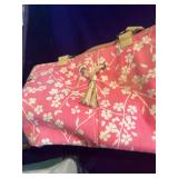 Assorted Purses/Clutches