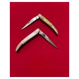 German Bull - GB 104 JD and GB 104 MT