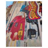 Silver Express Train