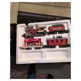 Musical Express Train