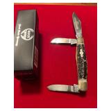 2 Buck Creek 2007 Collector’s Edition - BC-CE 659 DS