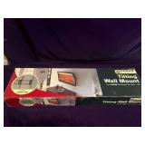 Tilting TV Wall Mount for 30” to 56” TV