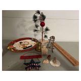 Home Decor and Thanksgiving Platter