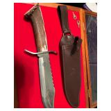 Hen & Rooster - HR 5000