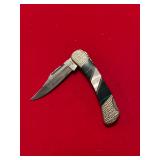 Hen & Rooster - Painted Pony