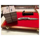 Frost Cutlery - 9 Silver Talon - 15-147B