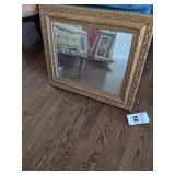 Mirror 26.5 x 23