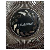 Lakewood Desktop Fan