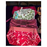 Misc Box Purses, Bath and Body Works, Lint Brush