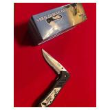 Frost Cutlery - 3 Executive Wildlife Series - 15-828E