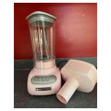 Kitchen Aid Blender - Pink