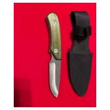 Frost Cutlery - Buck Tail II Classic - 15-986GPW