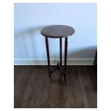 Side Table 16" Round 29" High