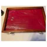 12”x18” Display Case