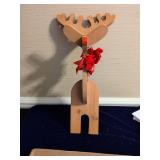 Reindeer Home Decor