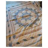 80 x 63 Quilt