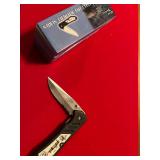 Frost Cutlery - 3 Executive Wildlife Series - 15-828B