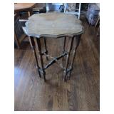 23" x 29” Side Table