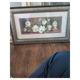 Magnolia Print 29 x 17