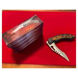 Frost Cutlery - 4 Redman Skinner - 15-803B/0