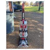 Hoover Power Scrub Elite Carpet Cleaner