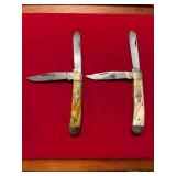 German Bull - GB-254HS and GB-254AM