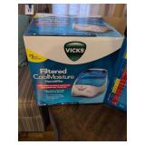 Vicks Cool Mist Humidifier