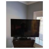 52 " Flat Screen Sony TV With Remote