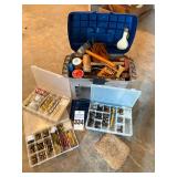 Muzzle Loading Supplies