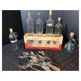 Tervis Glasses & Misc Items