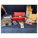 Gun Cleaning Supplies