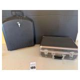 Pistol Carrying Cases