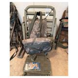 Summit Climbing Tree Stand