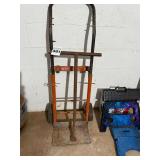 Dolly & Water Meter Key