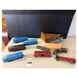 Lionel Trains & Track