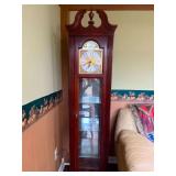 Howard Miller Grandfather Clock
