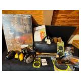 Gun Target Practice Supplies