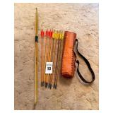 Archery Longbow