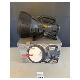 Rechargeable Halogen Lantern