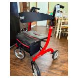 Drive Nitro Rollator