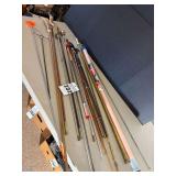 Variety of Bore Cleaning Rids