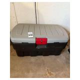 Rubbermaid Utility Tote