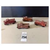 Lionel Trains