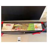 Coleman 10’ x 10’ Instant Wide Base Shelter