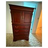 Entertainment Center/Chest