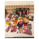 Broadhead Arrow Supplies