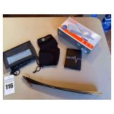 Various Healthcare Items