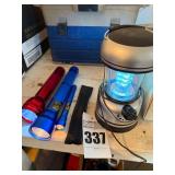 Assortment of Lights